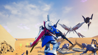 New Gundam Breaker (US)