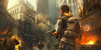Tom Clancy's: The Division (EUR)*