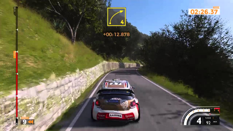 Sebastien Loeb Rally Evo - Day One Edition (US)