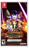 Dragon Ball: The Breakers Special Edition (US)