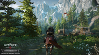 The Witcher 3 - GOTY Edition (EUR)*
