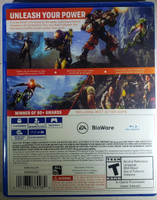 Anthem (US)