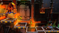 Crash Bandicoot N. Sane Trilogy (Latam)