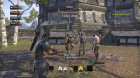 The Elder Scrolls Online: Gold Edition (US)