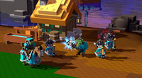 8 Bit Hordes (US)*