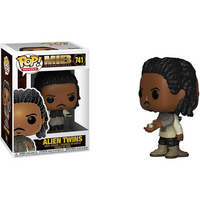 MIB Men in Black International #741 - Alien Twins - Funko Pop! Movies