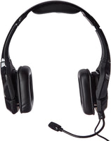 Tritton Kama Wired 3.5mm Stereo Headset - Black for Xbox One, PS4, Switch