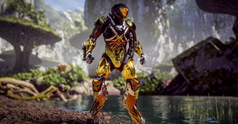Anthem (US)