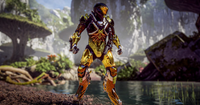 Anthem (US)*