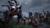 Chivalry 2 Day One Edition (EUR)*