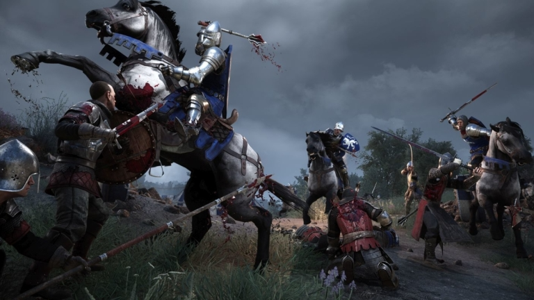 Chivalry 2 Day One Edition (EUR)*