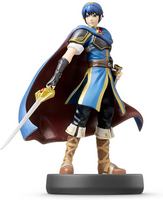Amiibo Marth (Super Smash Bros Series) (JP)*