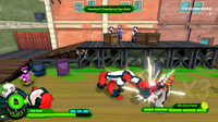 Ben 10 (US)*