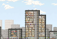 Project Highrise: Architects Edition (EUR)*