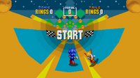 Sonic Origins Plus (US)