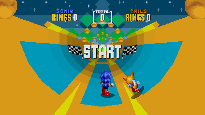Sonic Origins Plus (US)