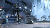 Lego Star Wars: The Skywalker Saga (EUR)