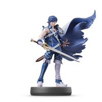 Amiibo Chrom (Super Smash Bros) (EUR)