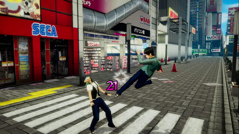 Akiba's Trip: Hellbound & Debriefed (EUR)