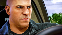 Fast & Furious Crossroads (EUR)