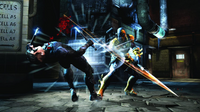 Injustice: Gods Among Us - Ultimate Edition - Playstation Hits (US)
