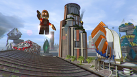 LEGO Marvel Superheroes 2 (EUR)