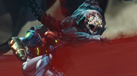 Metroid Dread (US)