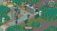 Lock's Quest (EUR)