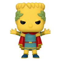 Simpsons #1199 - Bartigula - Funko Pop! Animation*