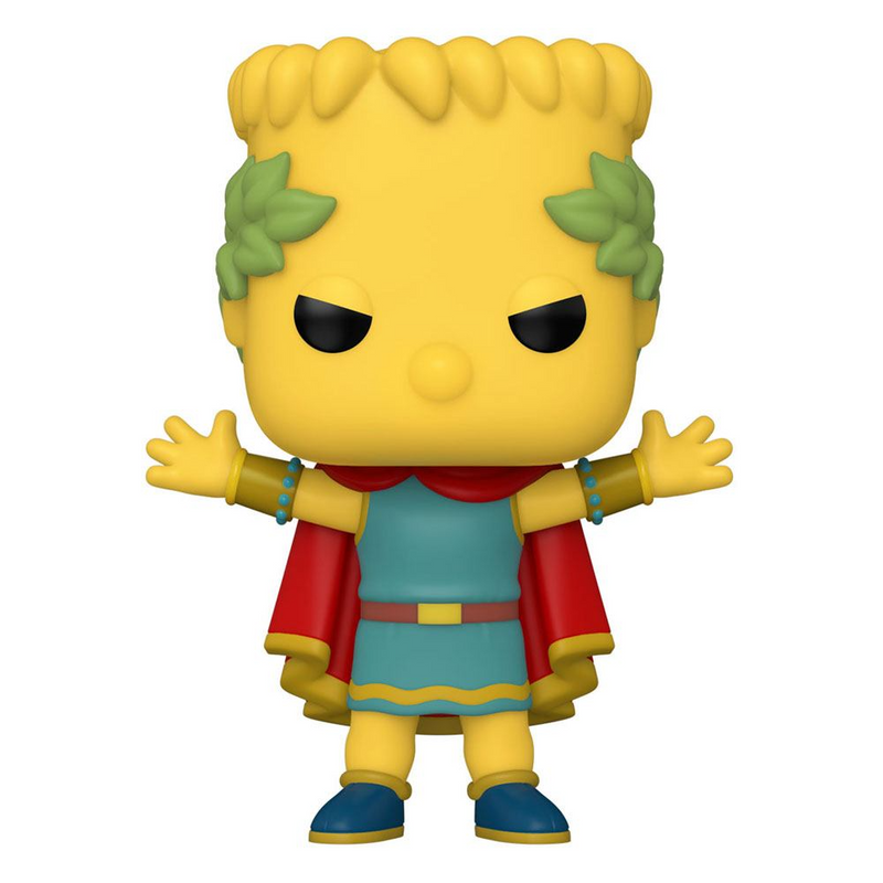 Simpsons #1199 - Bartigula - Funko Pop! Animation*
