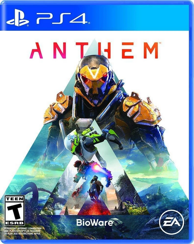 Anthem (US)