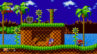 Sonic Origins Plus (US)