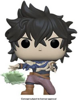 Black Clover #1101 - Yuno - Funko Pop! Animation*
