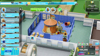 Two Point Hospital (EUR)