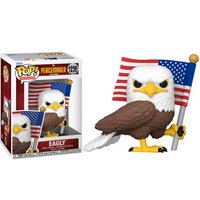 DC Peacemaker The Series #1236 - Eagly - Funko Pop! TV*