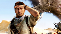 Uncharted: The Nathan Drake Collection (EUR)