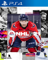 NHL 21 (US)*