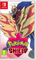 Pokemon Shield (EUR)