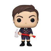 Umbrella Academy #1117 - Number 5 - Funko Pop! TV*