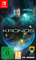Battle Worlds Kronos (EUR)*