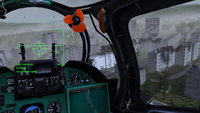 Air Missions Hind (EUR)*