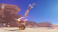 Super Mario Odyssey (US)