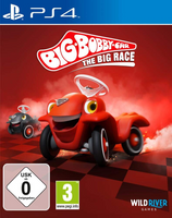 Big Bobby Car: The Big Race (EUR)*