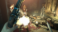 Dishonored 2: Jewel Of The South Pack (EUR)*