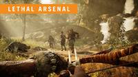Far Cry Primal (LATAM)*