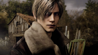 Resident Evil 4 Remake (EUR)