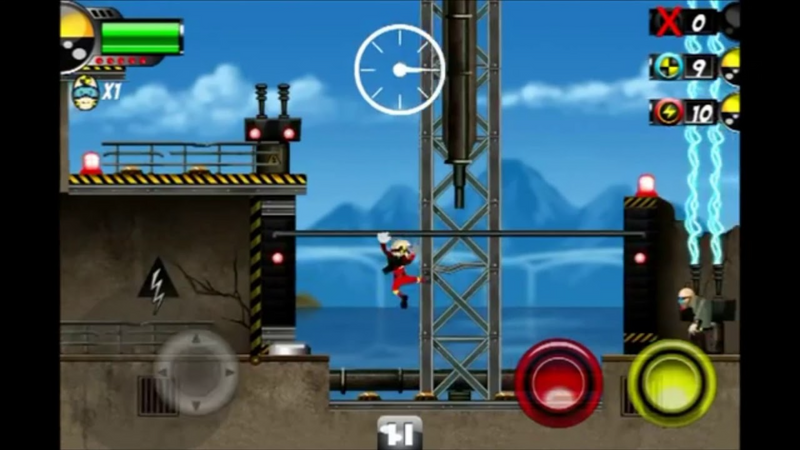 Crash Dummy (EUR)