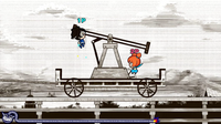 Warioware: Get It Together! (EUR)*