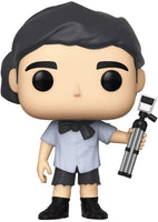 The Office S2 #1005 - Michael as Survivor - Funko Pop! Television