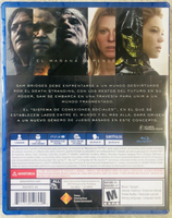 Death Stranding (US)*